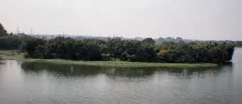 Hebbal Lake Travel | Lake