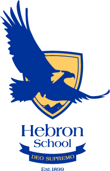 Hebron School - Logo
