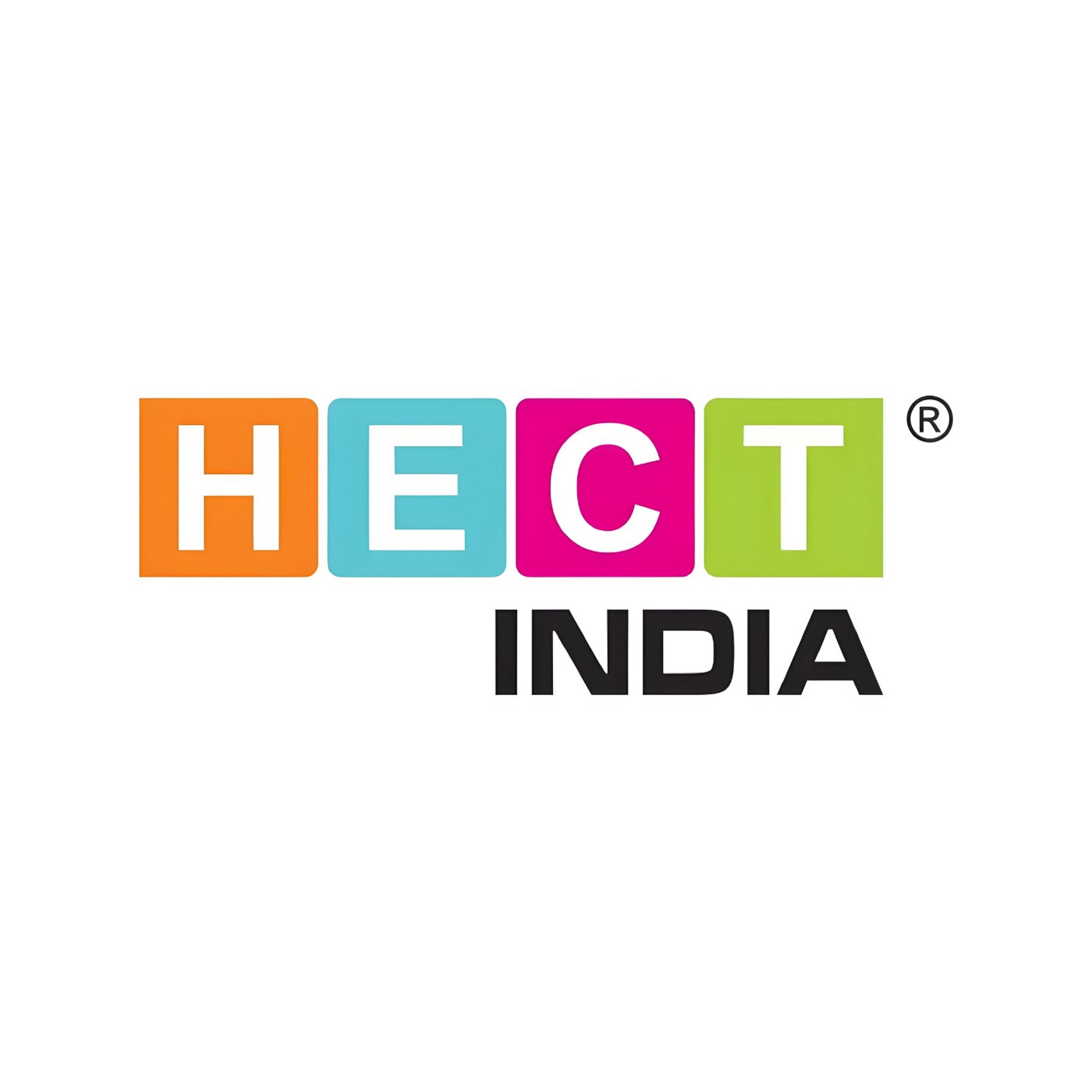 HECT India - Logo