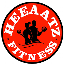 HEEAATZ - Complete Fitness - Logo