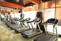 HEEAATZ Active Life | Gym and Fitness Centre