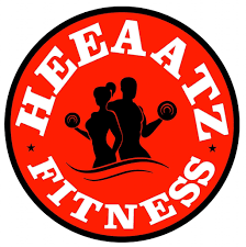 HEEAATZ|Gym and Fitness Centre|Active Life