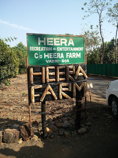 Heera Farm - Logo