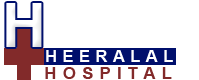 Heera Lal Hospital Logo