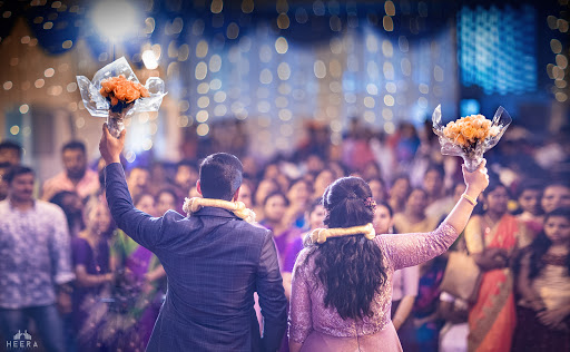 Heera Photography Event Services | Photographer