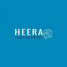 Heera Photography Logo