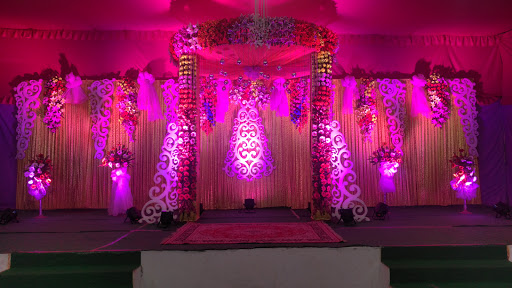 Heera Vatika Event Services | Banquet Halls
