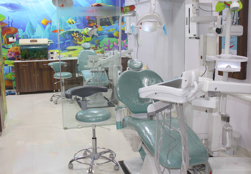 Heeya Pediatric Dental Clinic Medical Services | Dentists