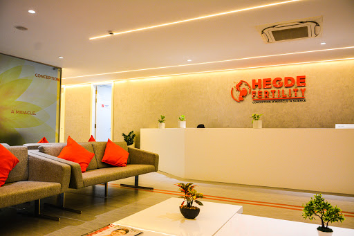 Hegde Fertility and Women Wellness Center - Miyapur Medical Services | Hospitals