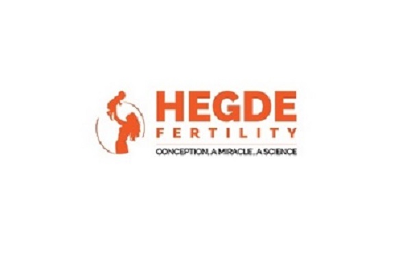 Hegde Fertility - Madhapur - Logo
