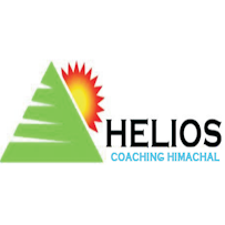 Helios Coaching Dharamshala - Logo