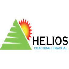 Helios Coaching Dharamshala - Logo