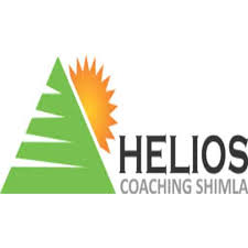Helios Coaching Shimla - Logo
