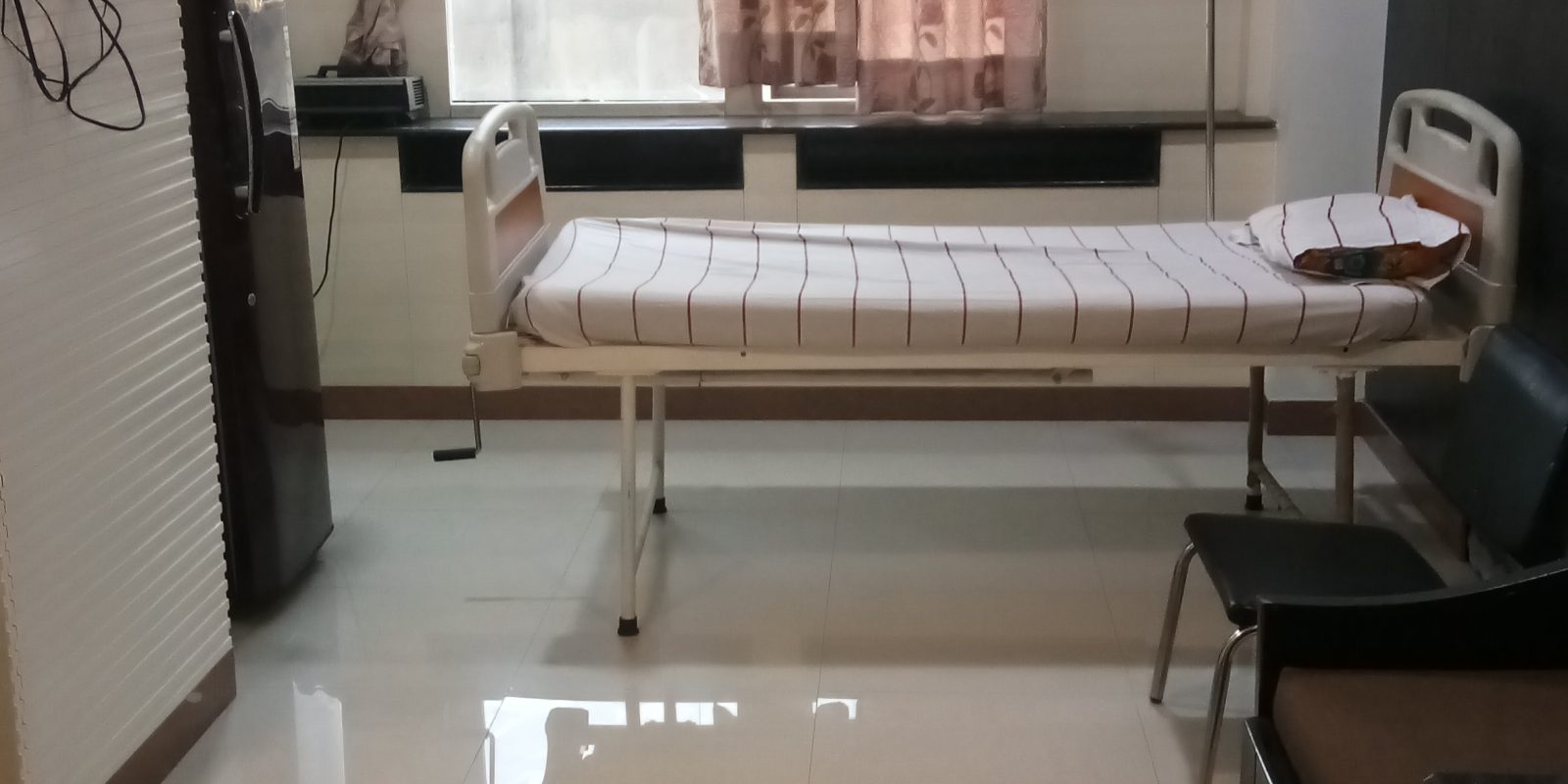 Hemraj Jain Hospital PitamPura Hospitals 004