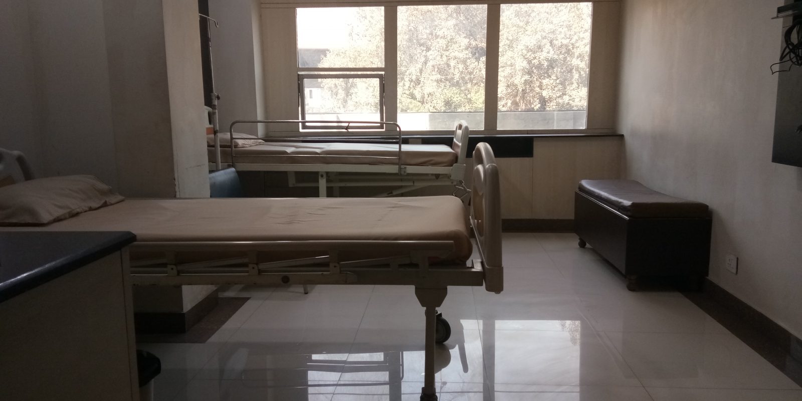 Hemraj Jain Hospital PitamPura Hospitals 005