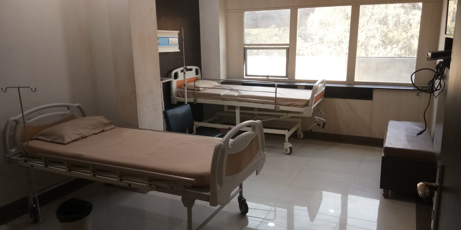 Hemraj Jain Hospital PitamPura Hospitals 006
