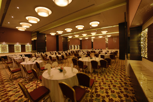 Hera Gardens Banquets Event Services | Banquet Halls
