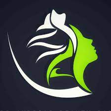 Herb Beauty Parlour Logo
