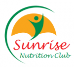 Herbalife Distributor in Thane - Sunrise Nutrition Center - Logo