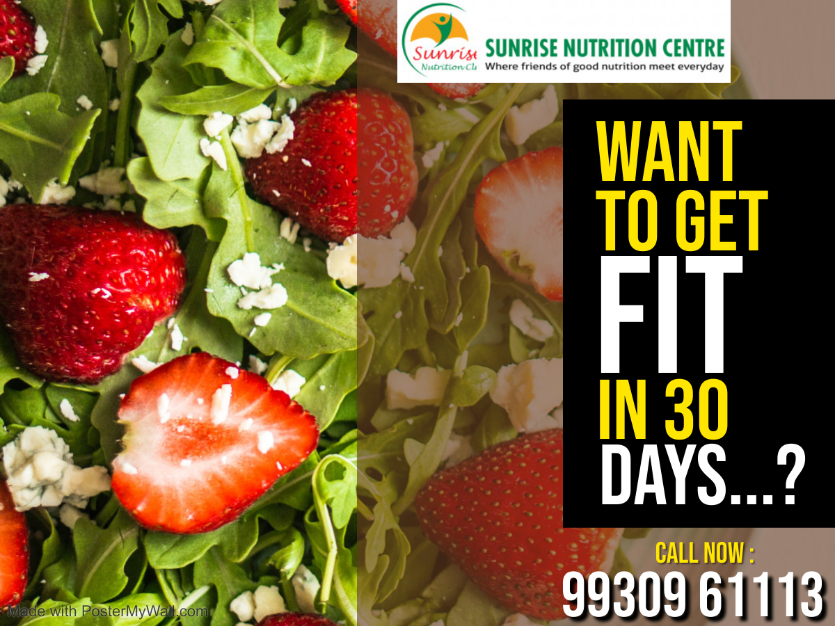 Herbalife Distributor in Thane - Sunrise Nutrition Center Local Services | Shops