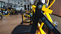 HERCULEAN FITNESS CLUB Active Life | Gym and Fitness Centre