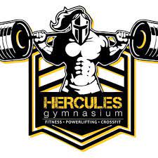 Hercules Gymnasium|Salon|Active Life