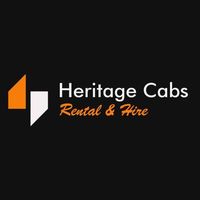 Heritage Cabs|Shops|Local Services