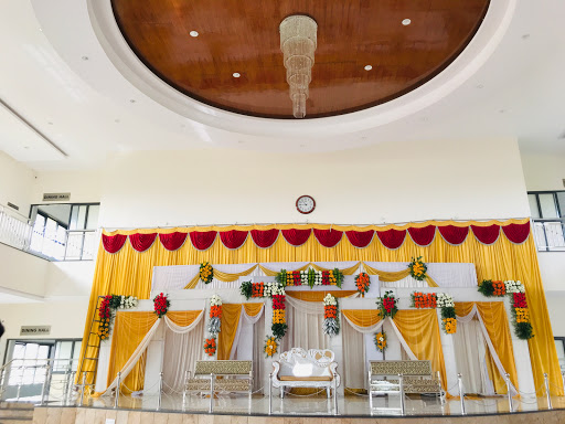 Heritage Convention Hall Event Services | Banquet Halls
