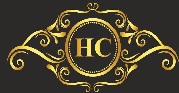 Heritage Convention Hall - Logo