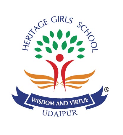 Heritage Girls - Logo