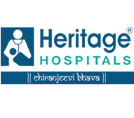 Heritage Hospitals - Logo