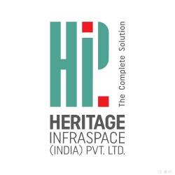 Heritage Infraspace India Private Limited - Logo