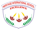 HERITAGE INTERNATIONAL SCHOOL|Schools|Education