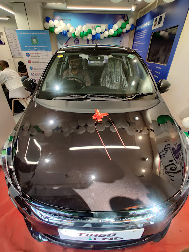 Heritage Motors (Tata Motors) Thane Show Room 03