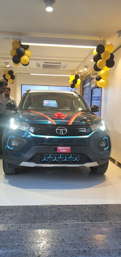 Heritage Motors (Tata Motors) Thane Show Room 02