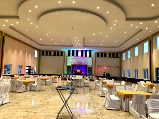 Heritage Narwana Event Services | Banquet Halls