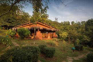 Heritage Resort Coorg Karnataka Hotel 004