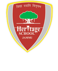 Heritage School Logo