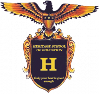 Heritage School of Education Logo