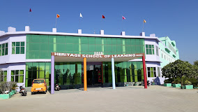 Heritage School of Learning Education | Schools