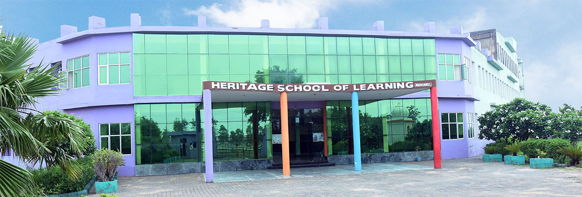 Heritage School of Learning Beri Schools 01