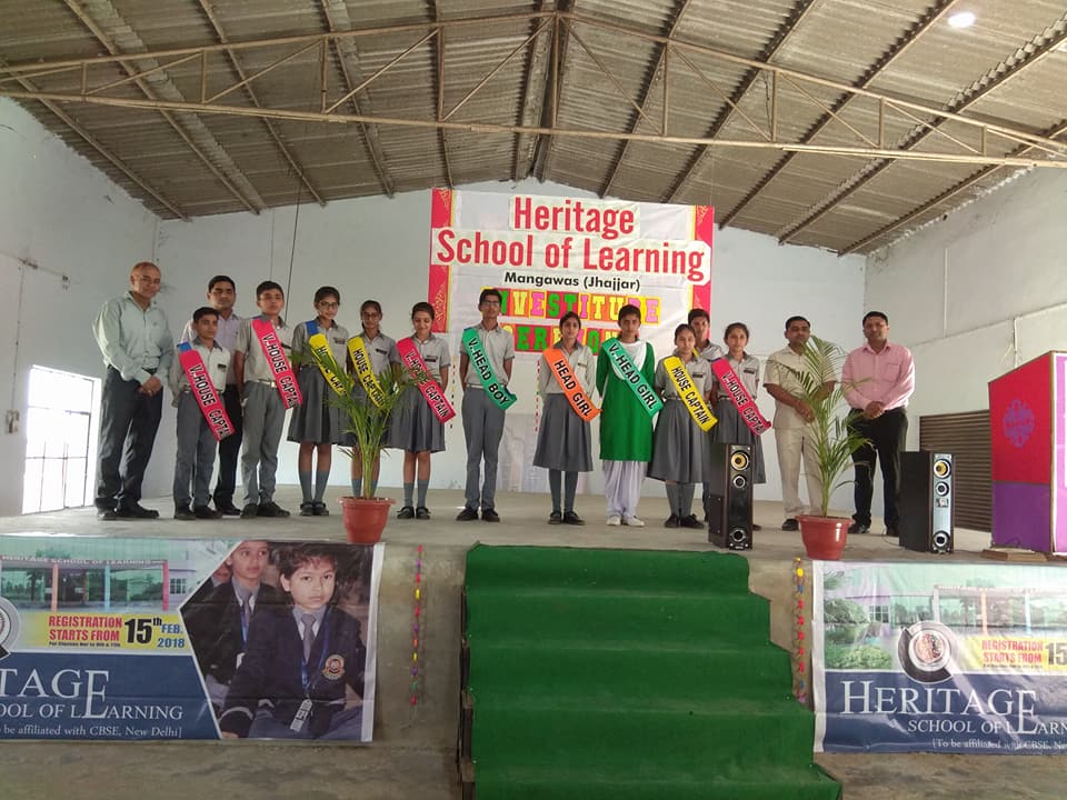 Heritage School of Learning Beri Schools 02
