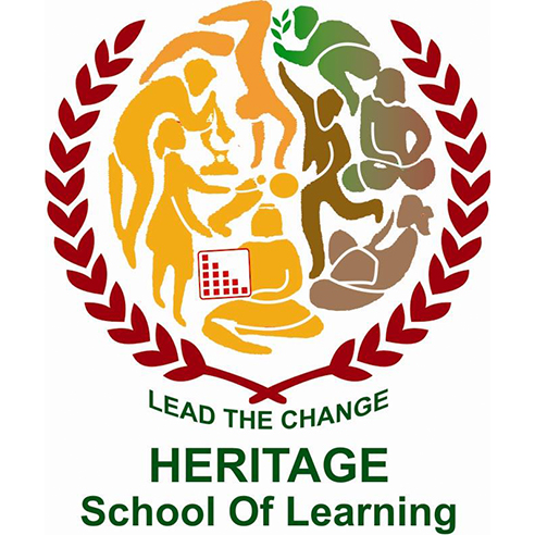 Heritage School of Learning Logo
