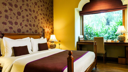 Heritage Village Resort & Spa Accomodation | Hotel