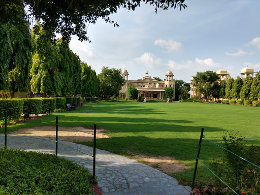 Heritage Village Resort & Spa Gurugram Hotel 03