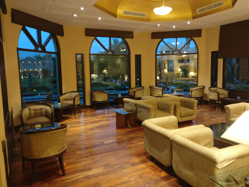 Heritage Village Resort & Spa Gurugram Hotel 003