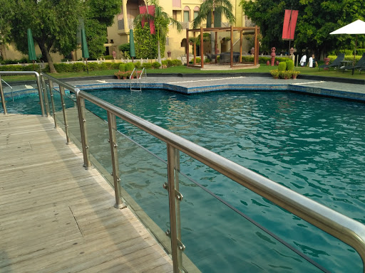 Heritage Village Resort & Spa Gurugram Hotel 004
