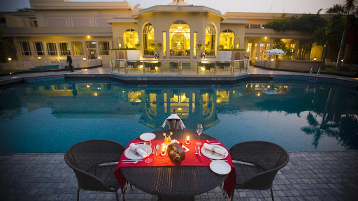 Heritage Village Resort & Spa Gurugram Hotel 006