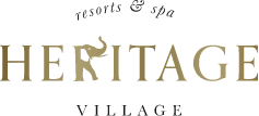 Heritage Village Resort & Spa - Logo