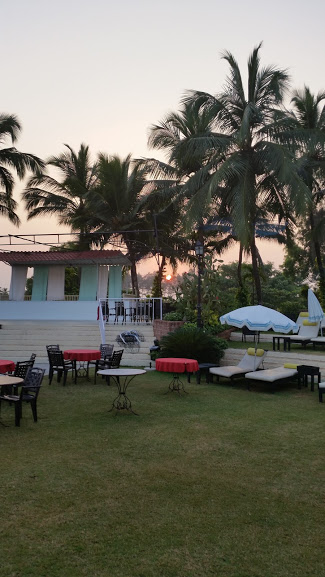 Heritage Village Resort & Spa South Goa Hotel 03